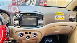 هيونداي أكسنت